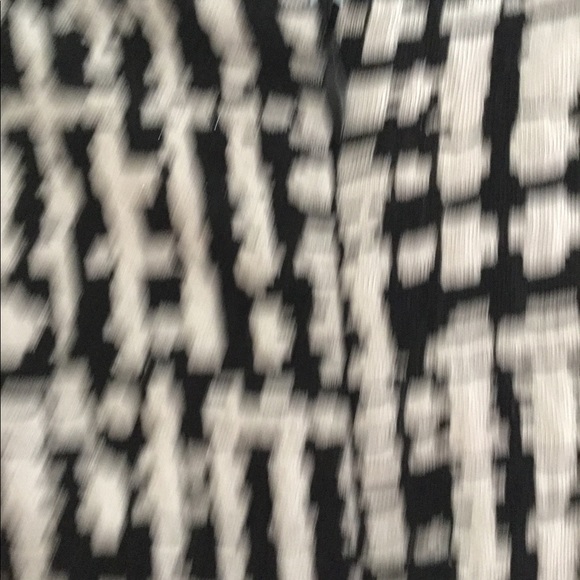 Midi fit and flare sleeveless dress - Picture 6 of 7